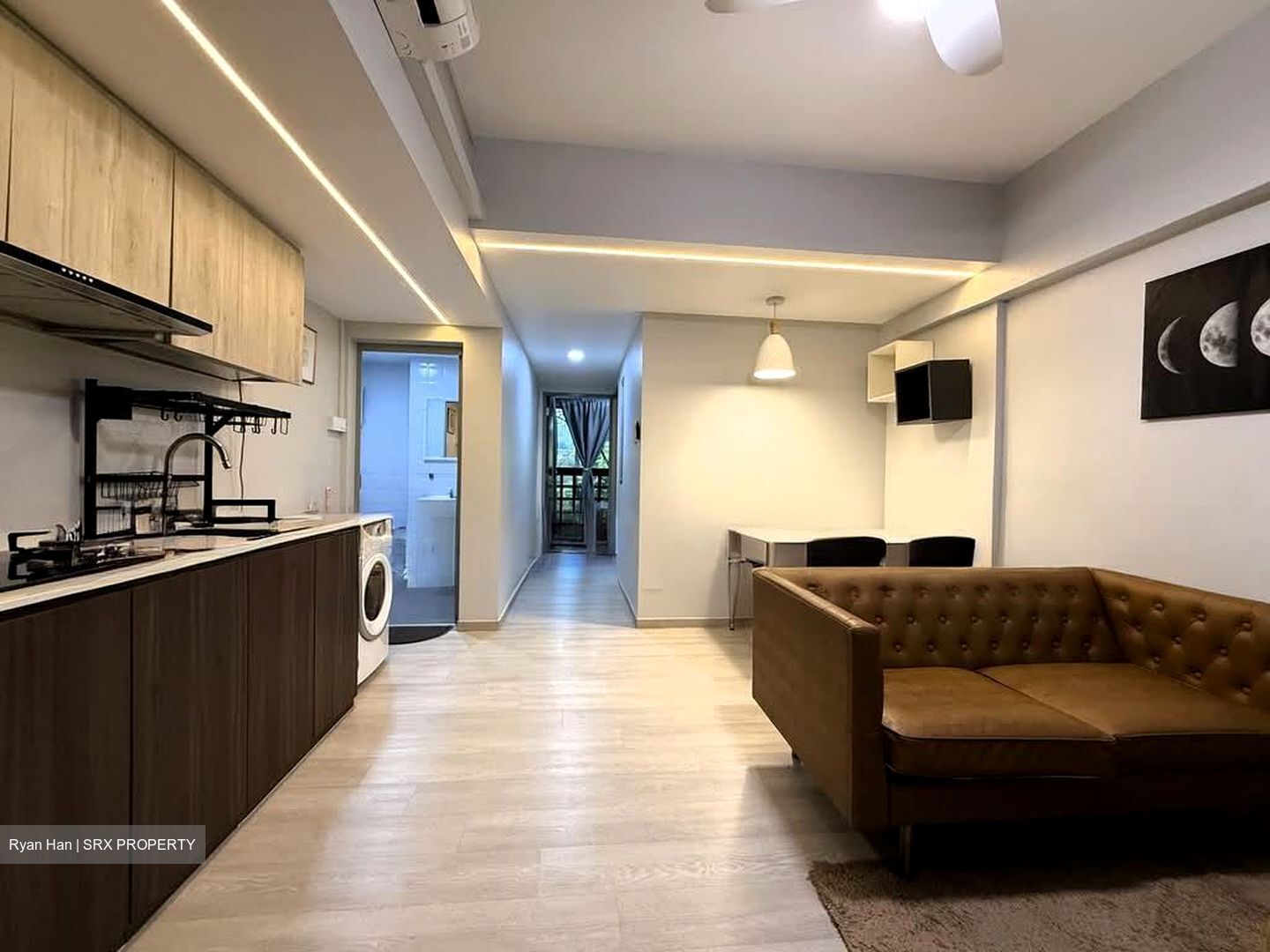 The Dairy Farm (D23), Condominium #569464511